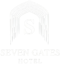 The Seven Gates